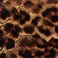 Mid-Rise Simply Lace Cheeky Panty, ON THE PROWL LEOPARD MULTI, swatch