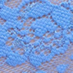 Simply Lace Mid-Rise Cheeky Panty, REGATTA, swatch