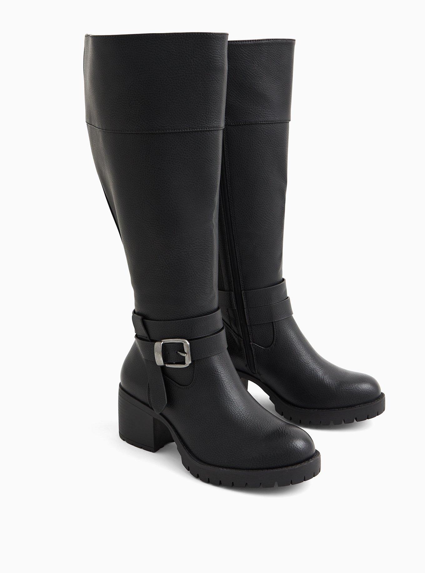 Torrid boots canada sales