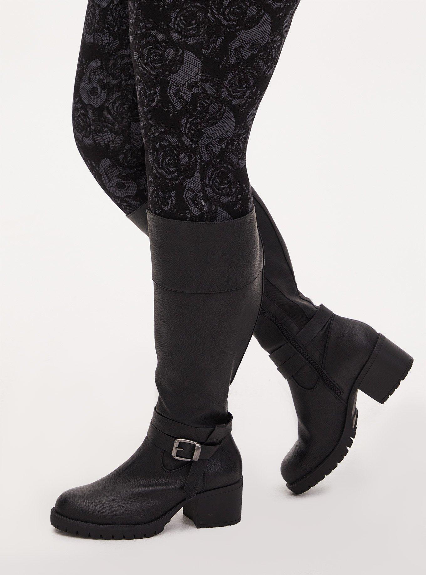 Torrid boots store