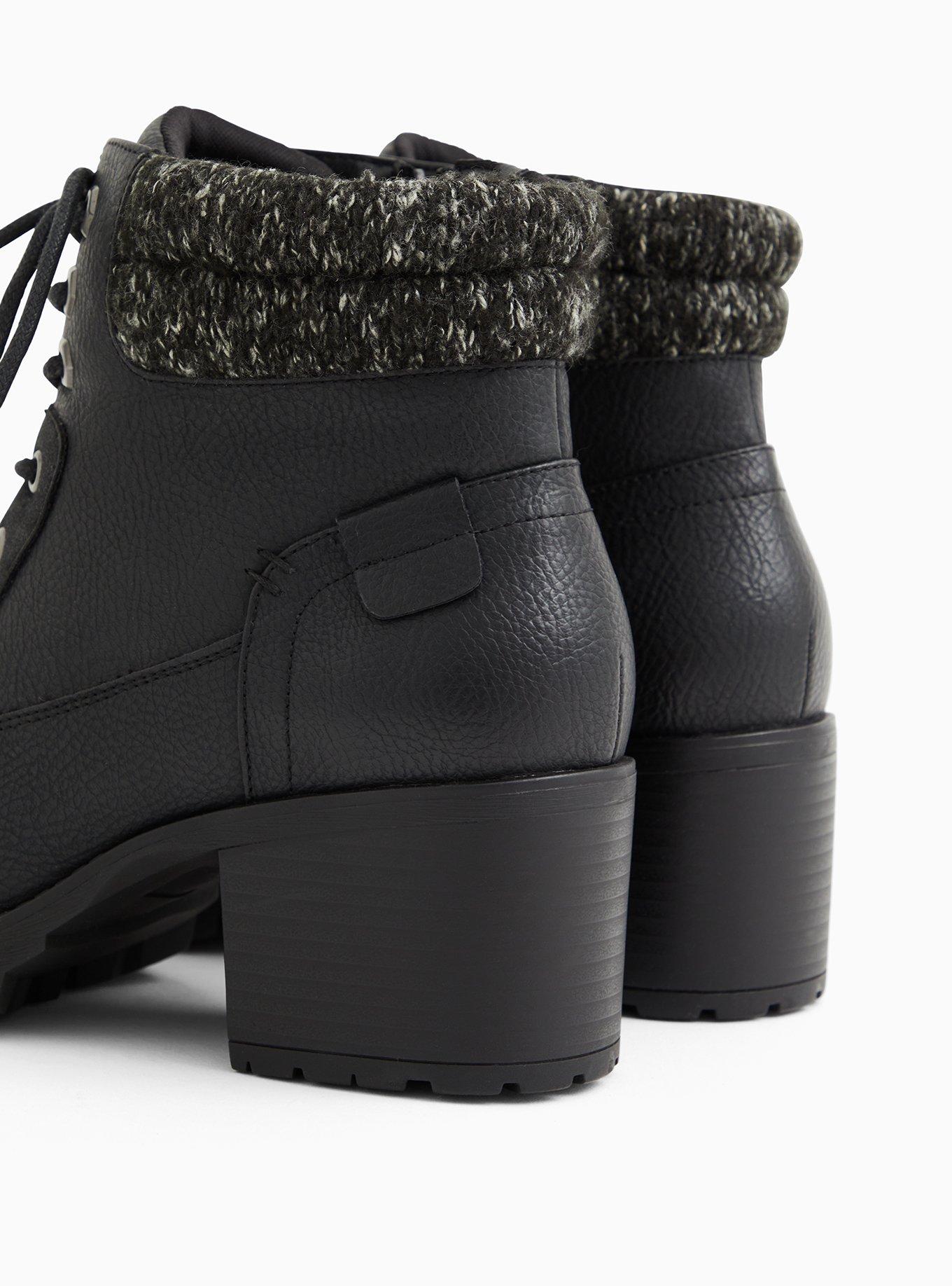susina hiker bootie
