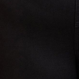 Lean Jean Skinny Super Soft High-Rise Jean, BLACK, swatch