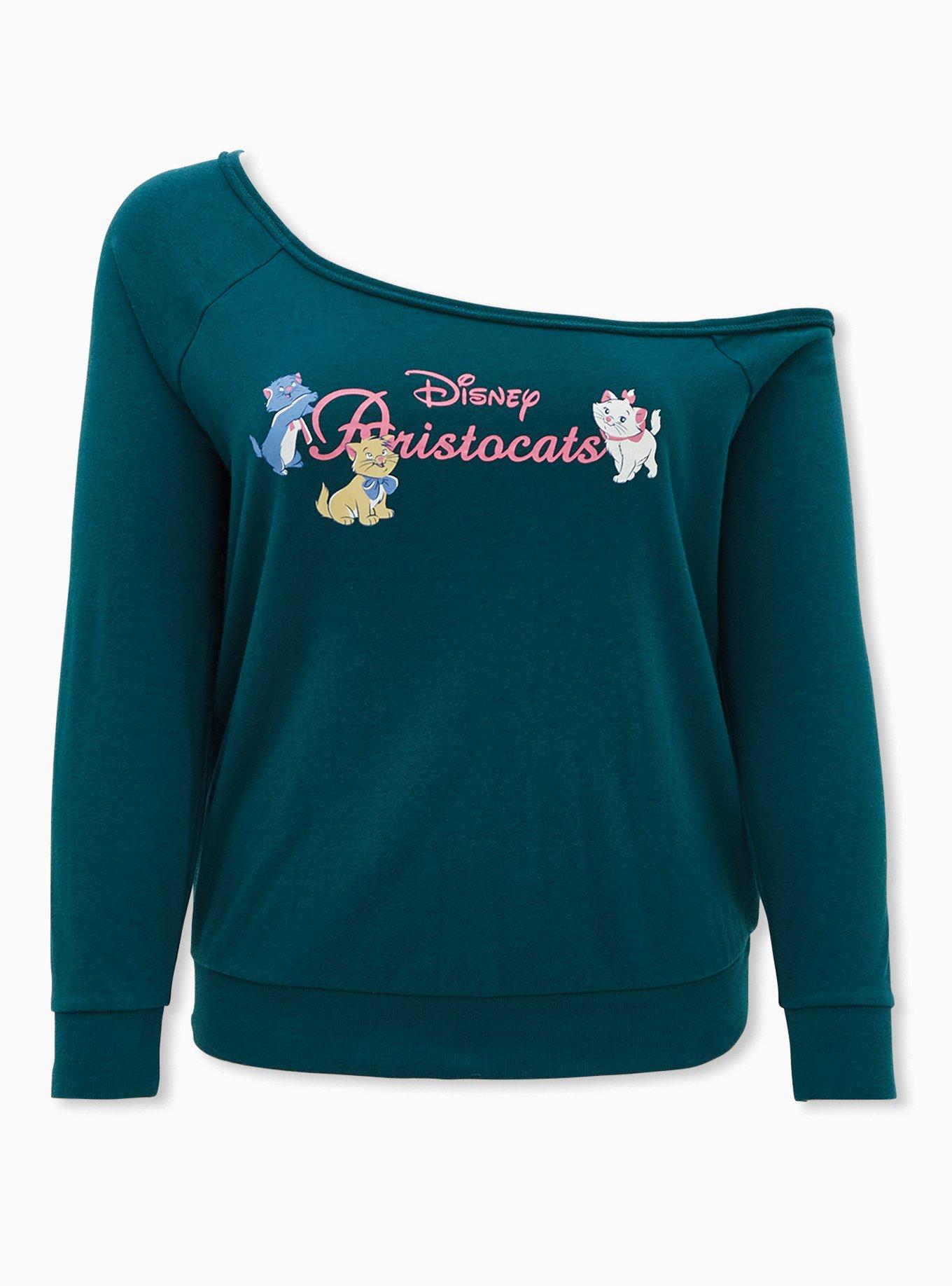 Aristocats pullover outlet