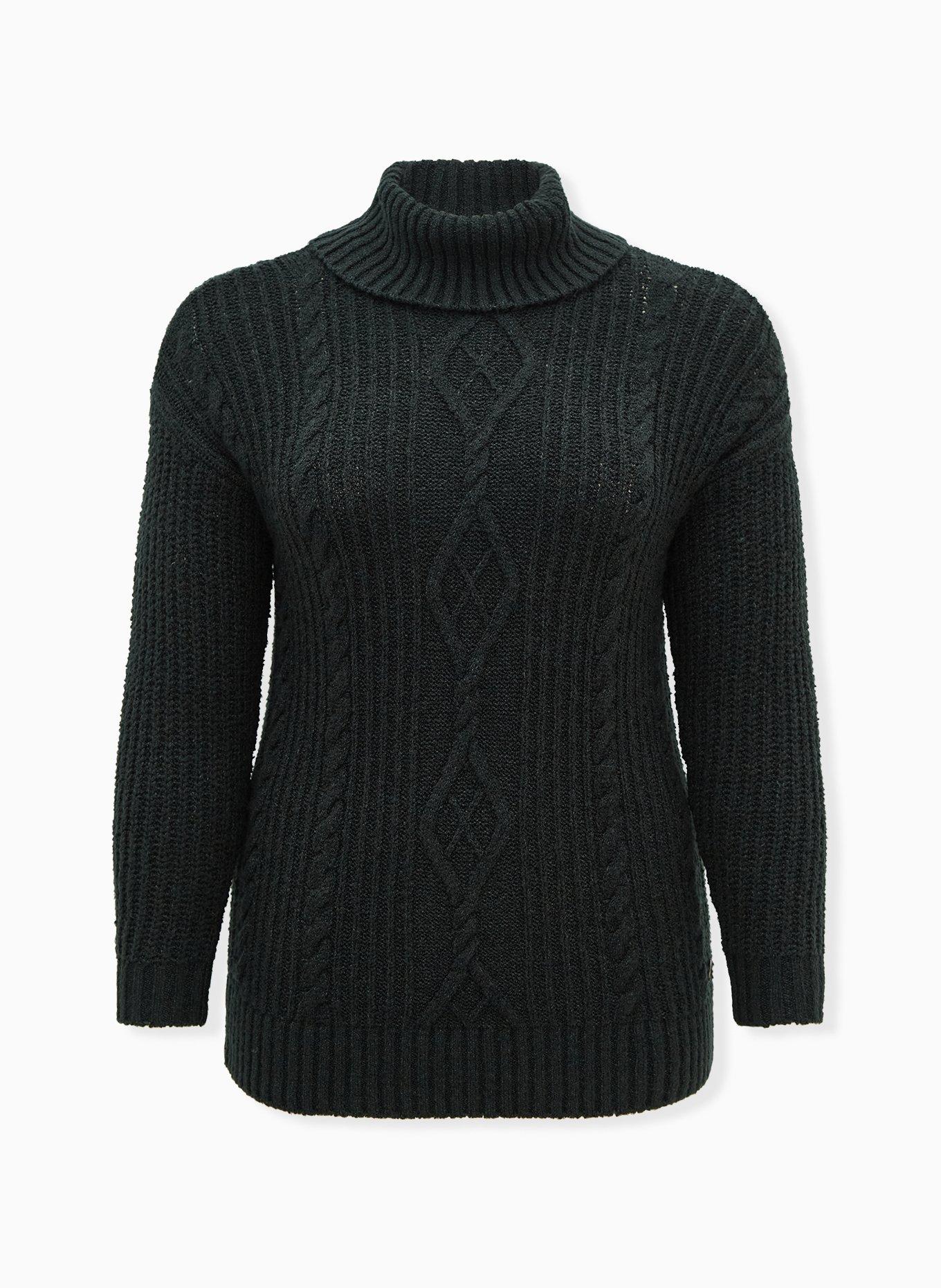Torrid outlander sweater top