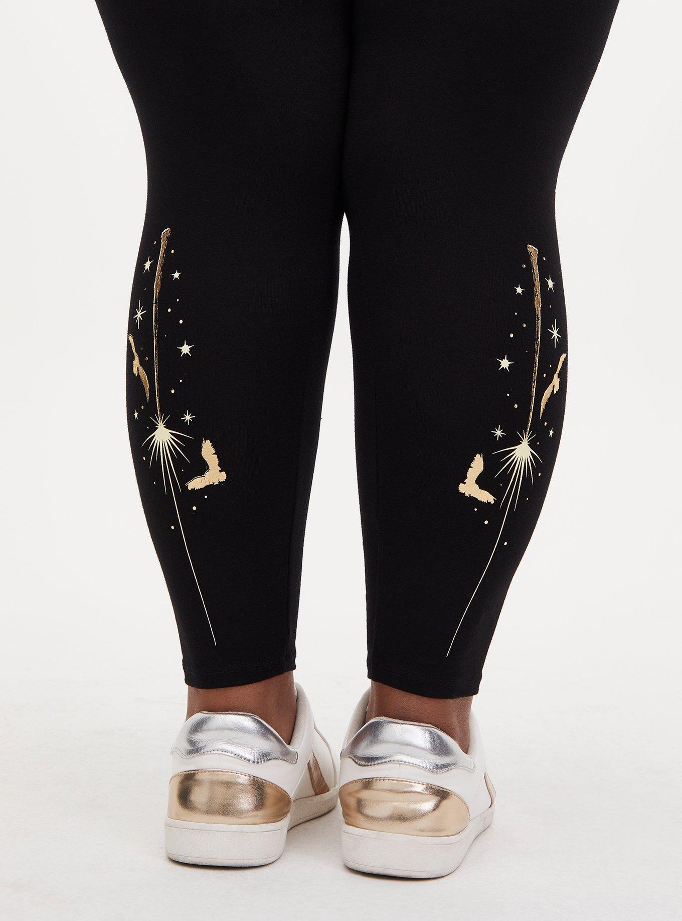 Torrid harry 2024 potter leggings