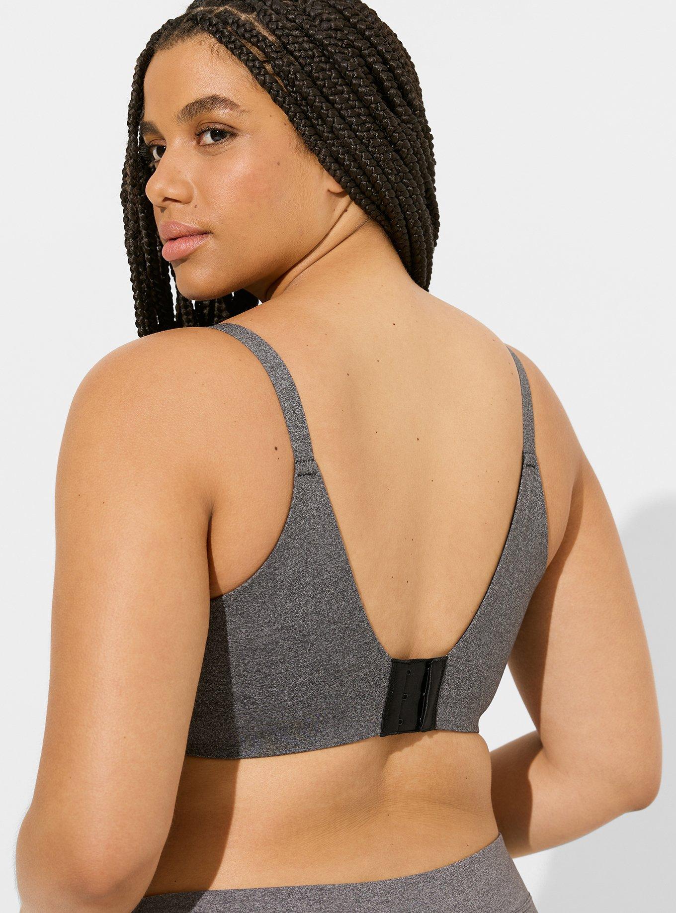 Dream Wire-Free Push-Up Bra