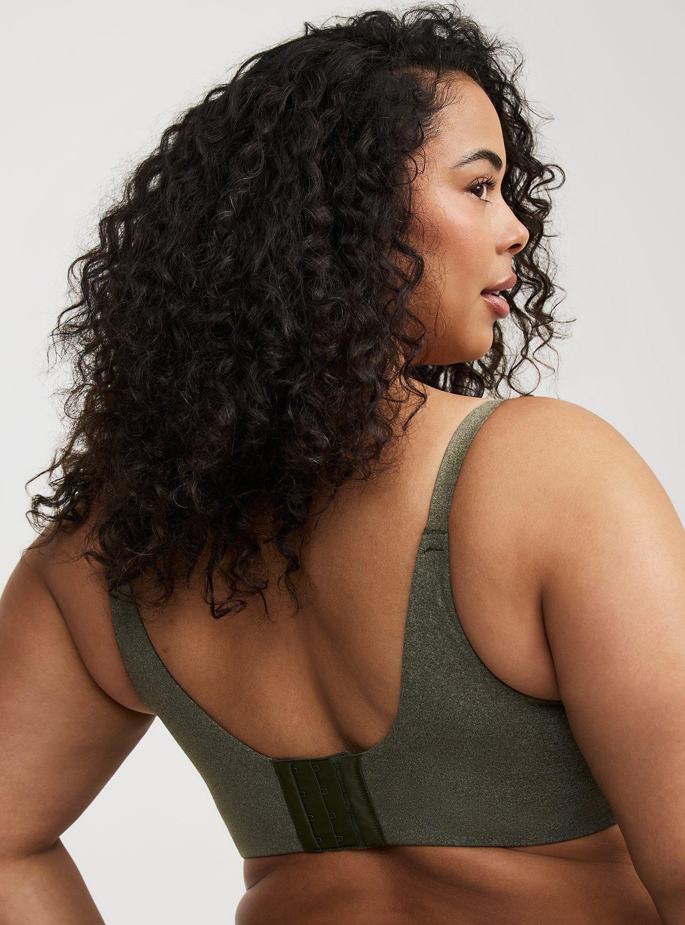 Dream Wire-Free Push-Up Bra