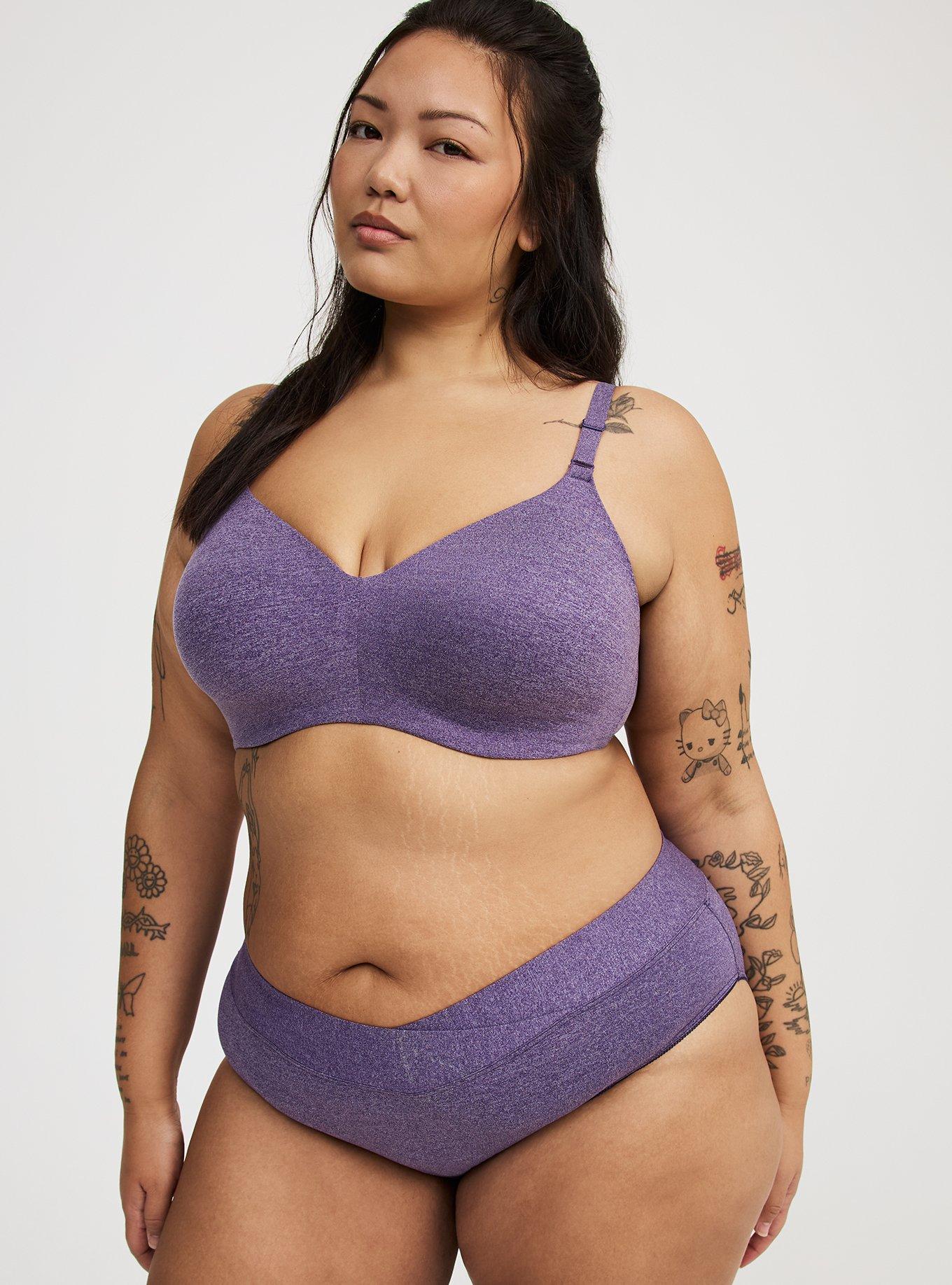 Dream Wire-Free Bra