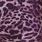 Everyday Wire-Free Lightly Lined Print 360° Back Smoothing® Bra, CLASSIC LEOPARD GRAPE ROYALE, swatch