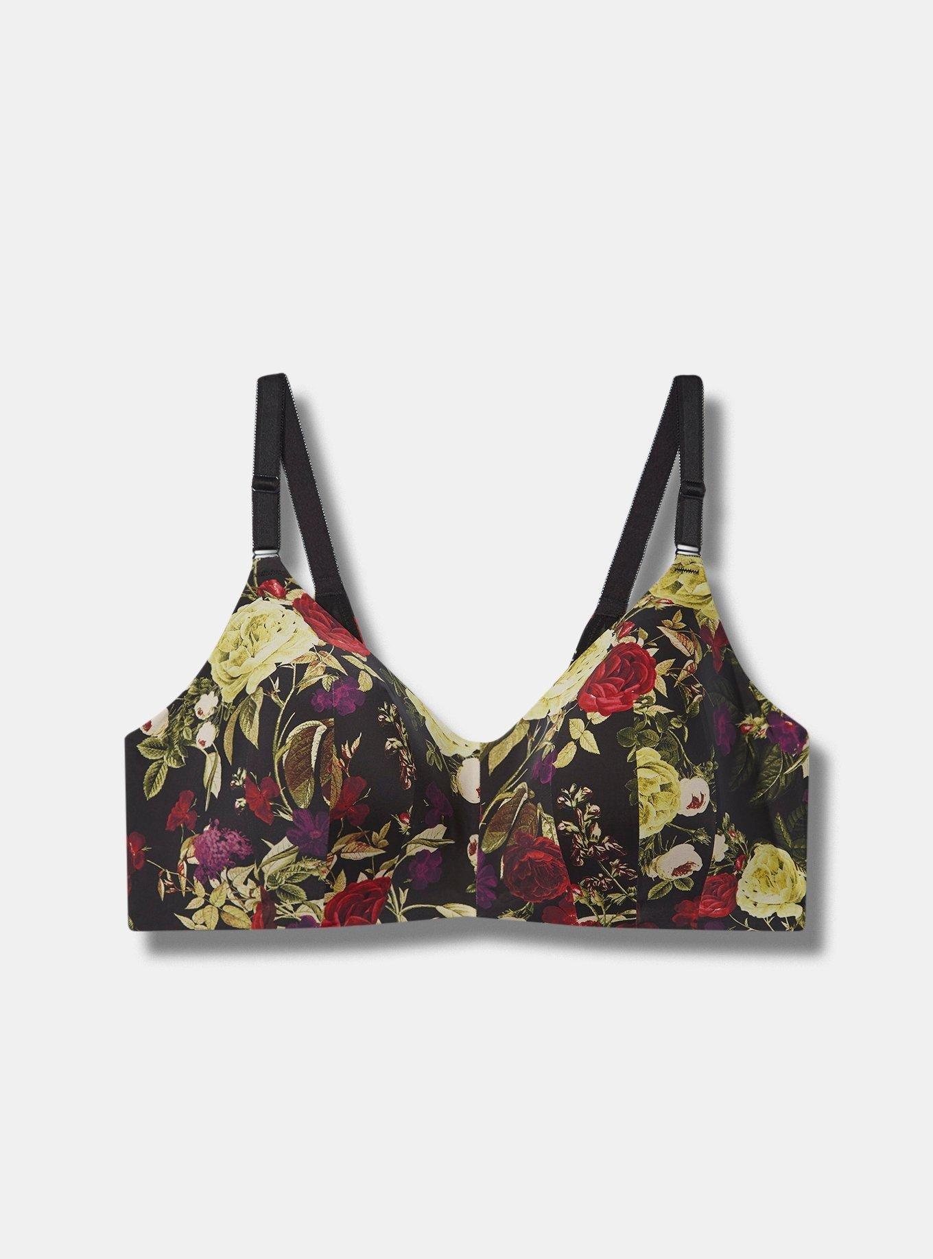 Torrid bras - message about pricing (1- $35