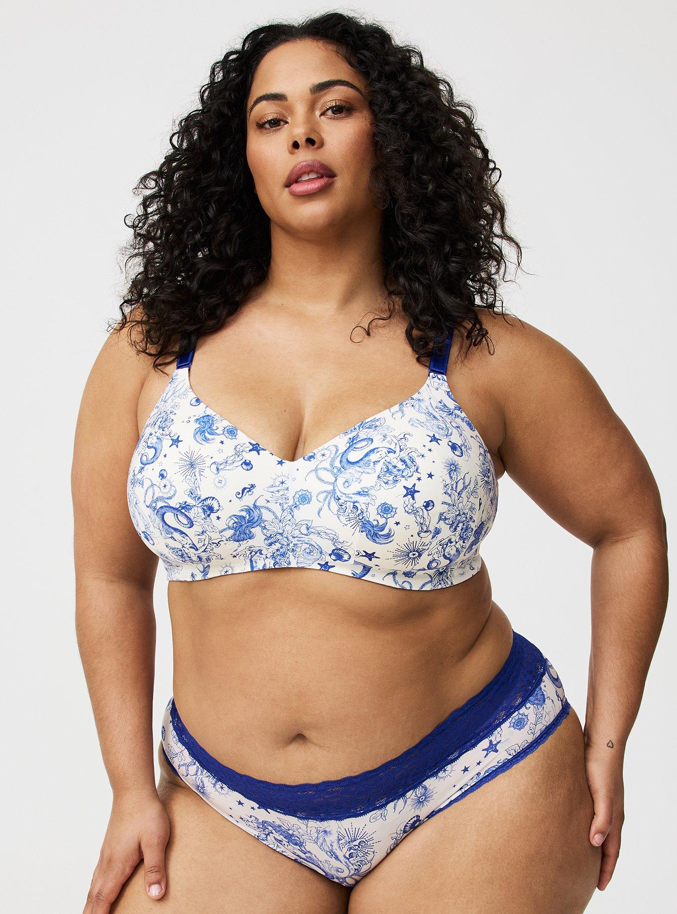Dream Wire-Free Bra