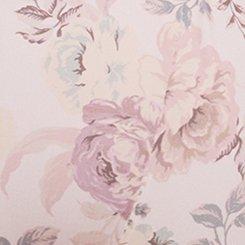 Dream Wire-Free Bra, SMALL SHEER FLORAL, swatch