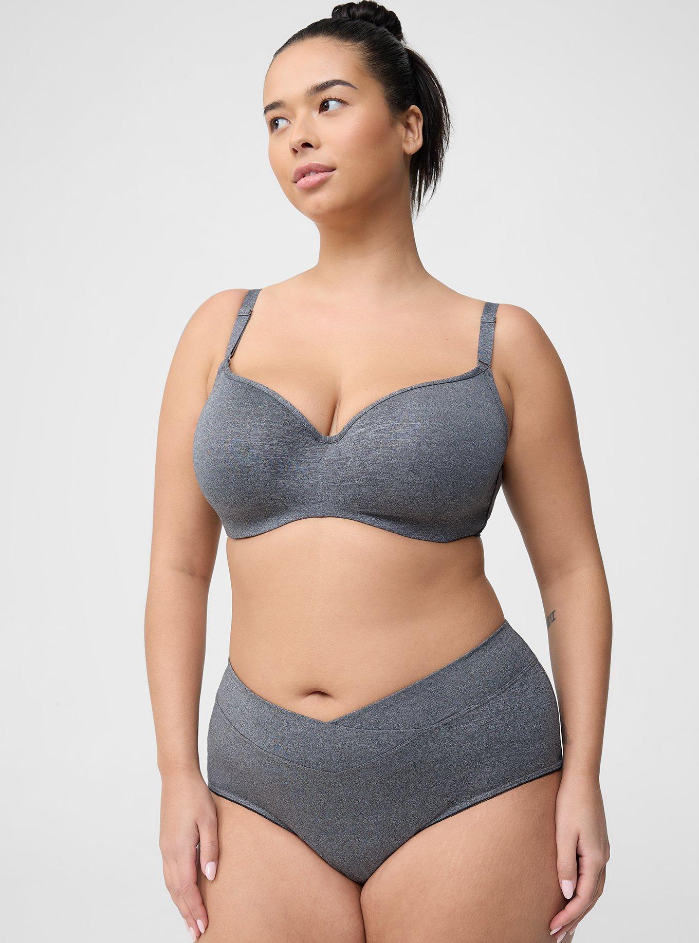 Lane Bryant - Get your panties in a bunch (literally): your