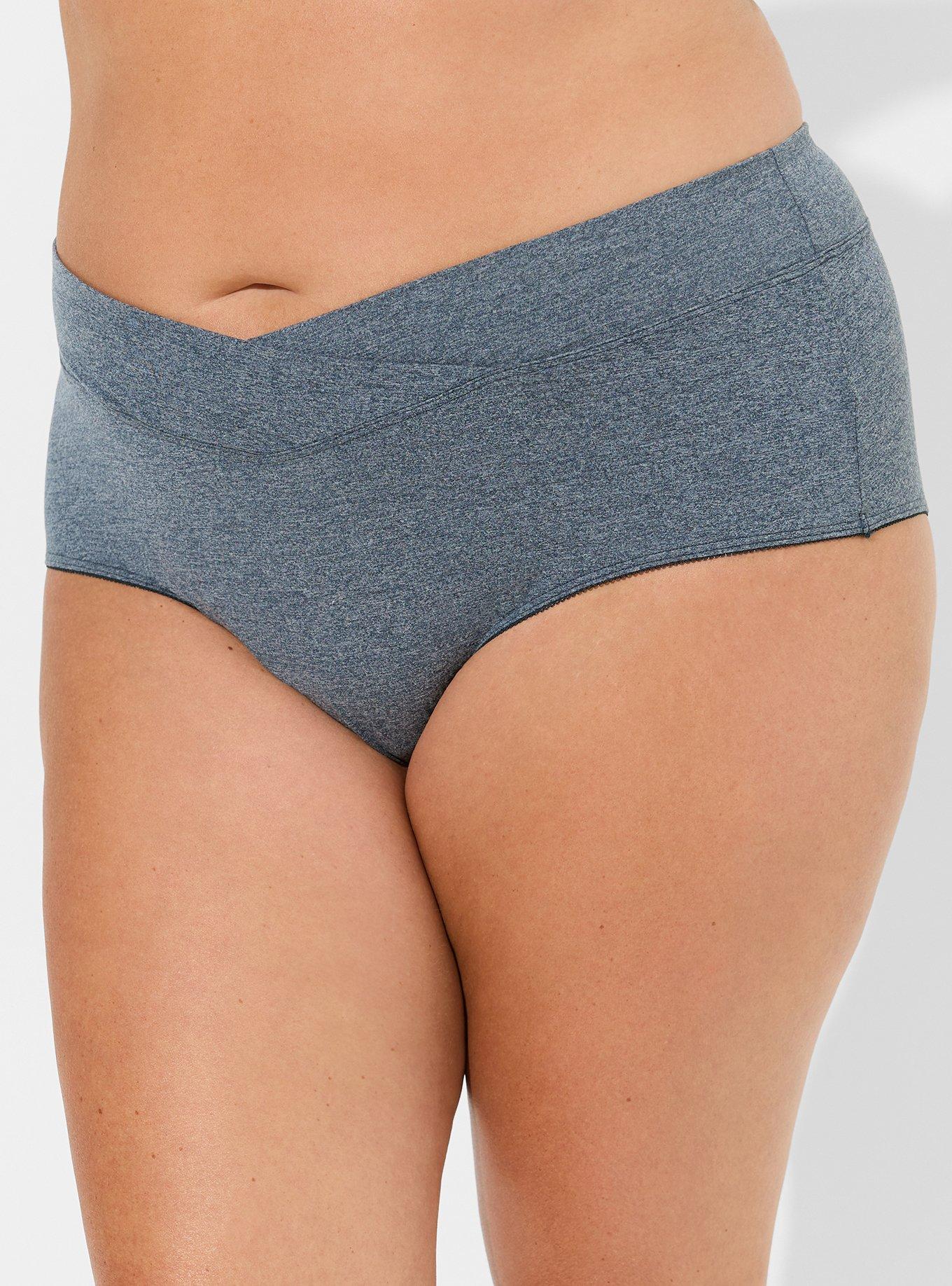 Beyondsoft Panties Normal Women Underwear (Regular & Plus Size) Cotton