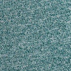 Microfiber Mid-Rise Cheeky Heather Panty, JUNE BUG HEATHER, swatch