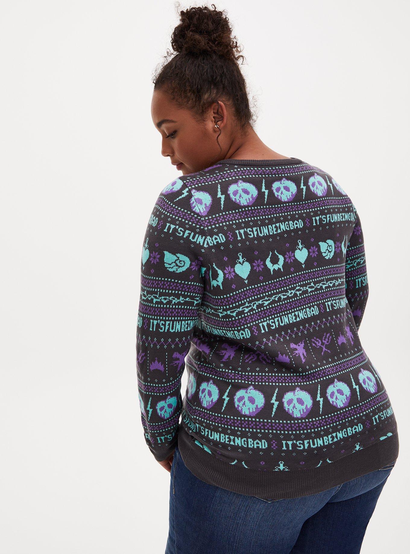 Torrid shop ugly sweater