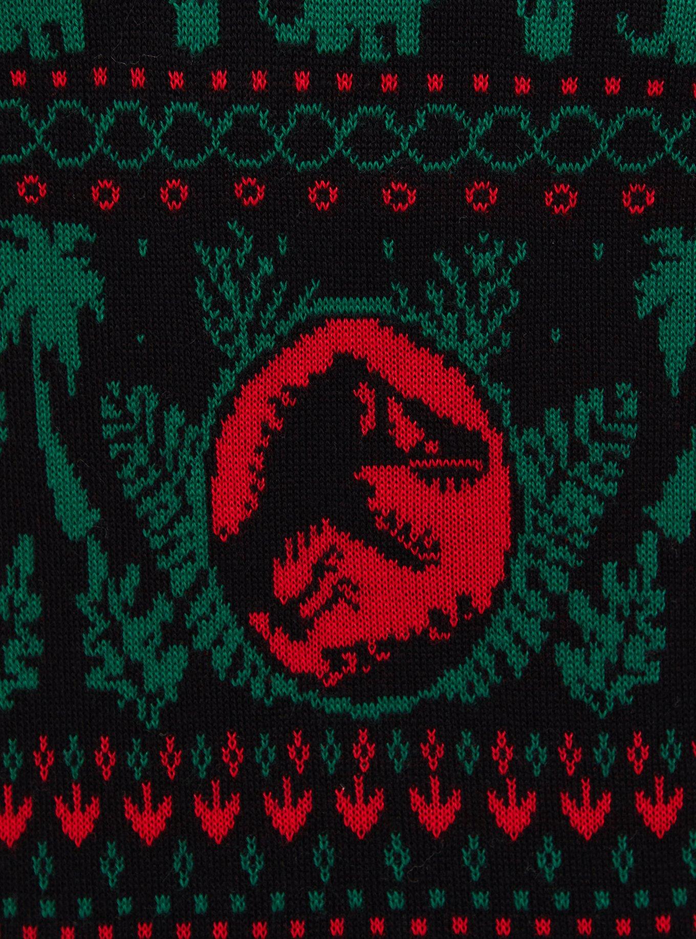 Plus size store ugly christmas sweaters