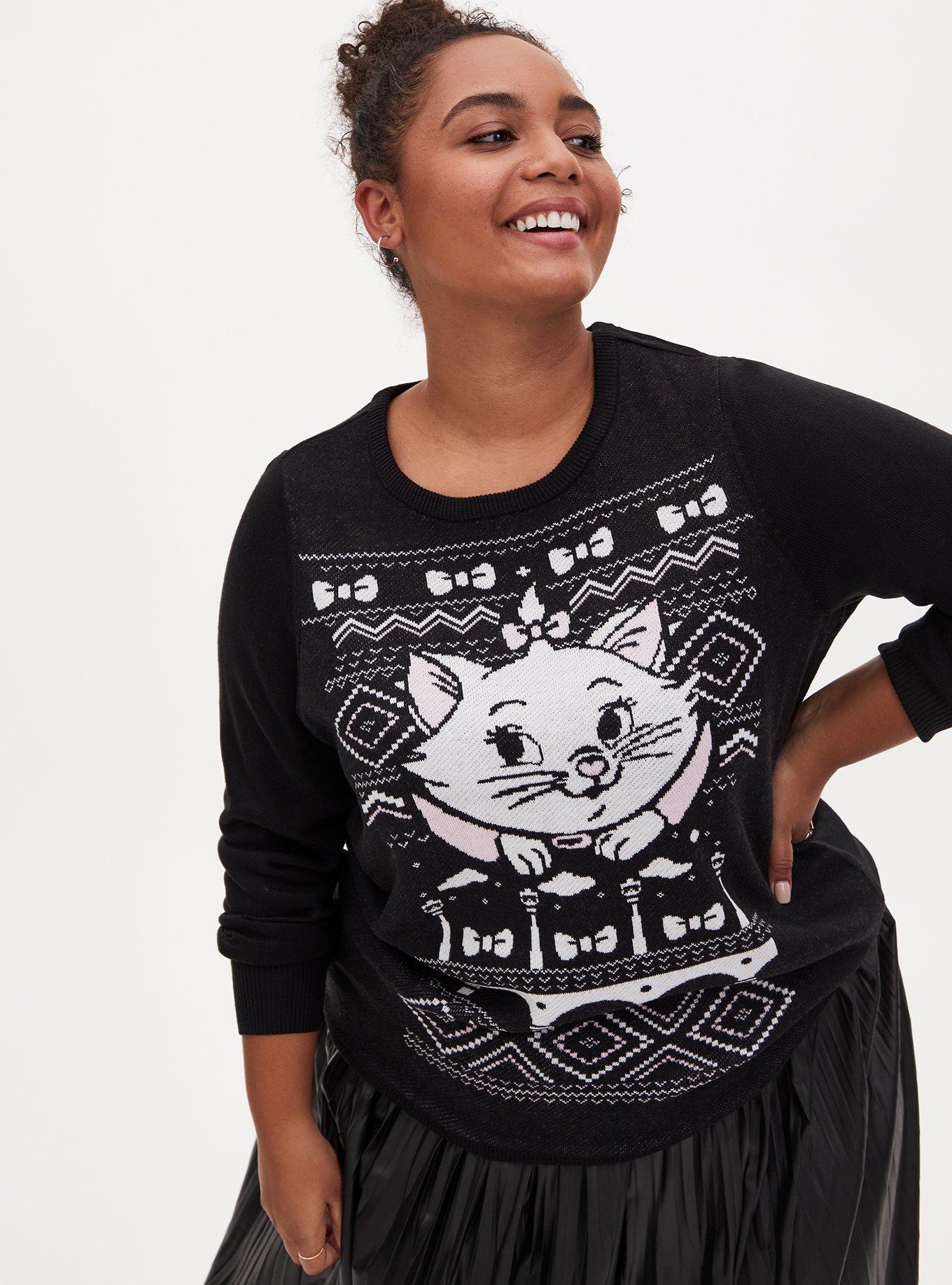 Torrid ugly outlet christmas sweater