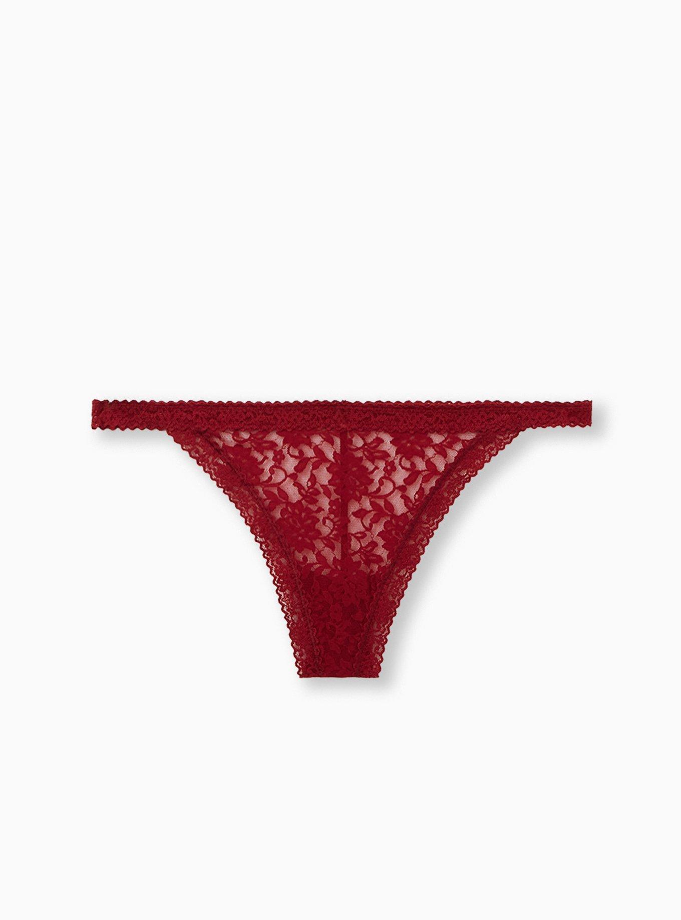 plus Size Bikini Underwear Size 11 Women Panties Lace Underwear For Women  Stretch Hipster String See Through Low Rise Ladies Briefs G String Thongs  for Women plus Size 