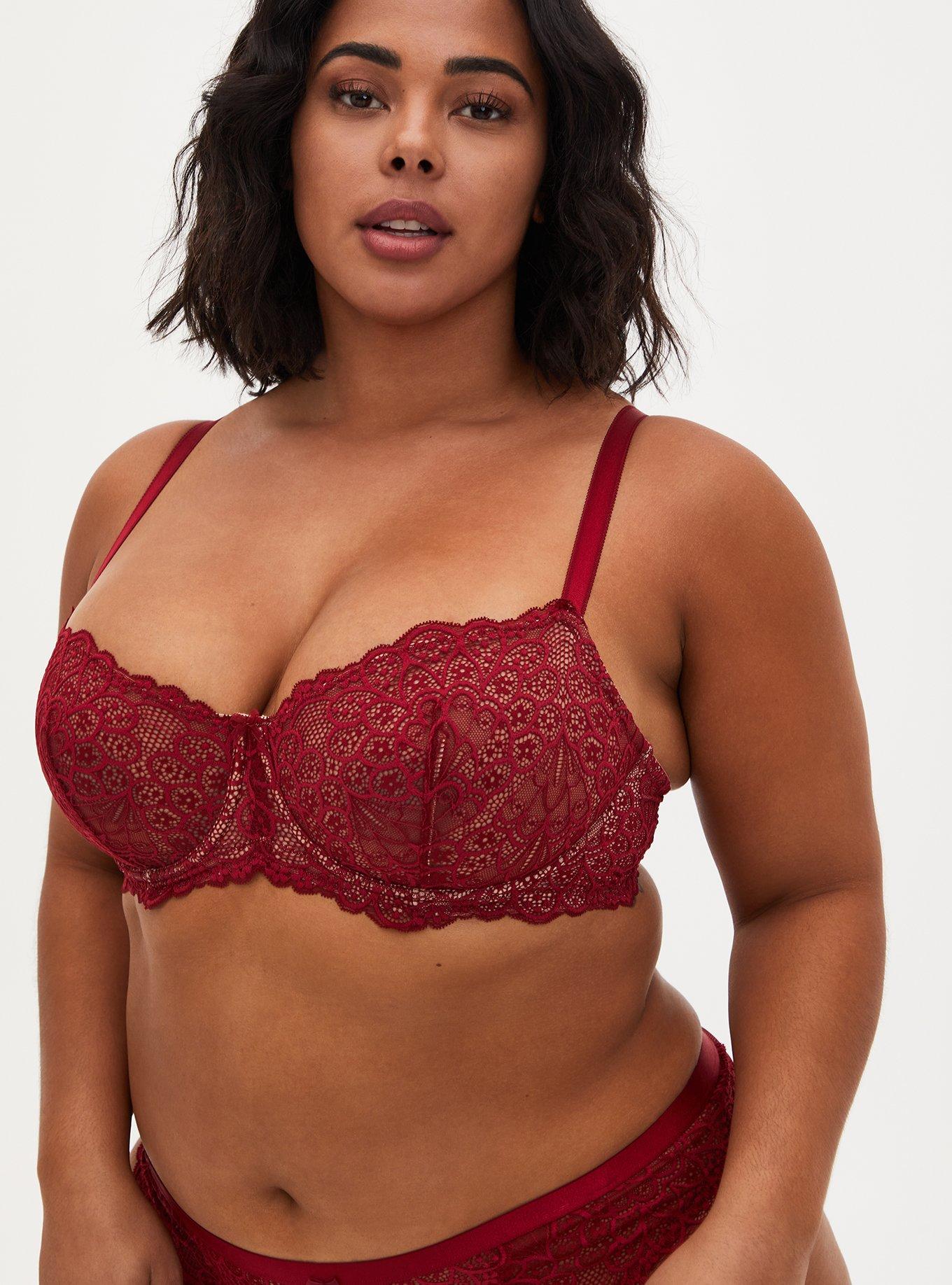 Seriously, What Is A Balconette Bra? Or Is It A Balcony Bra? - What Is The  Purpose of Balconette or Balcony Bras? - ThirdLove