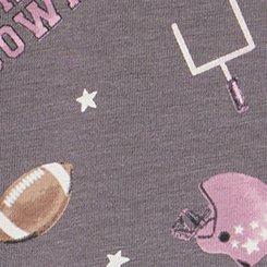 Cotton Mid-Rise Cheeky Panty, FOOTBALL EIFFEL TOWER, swatch