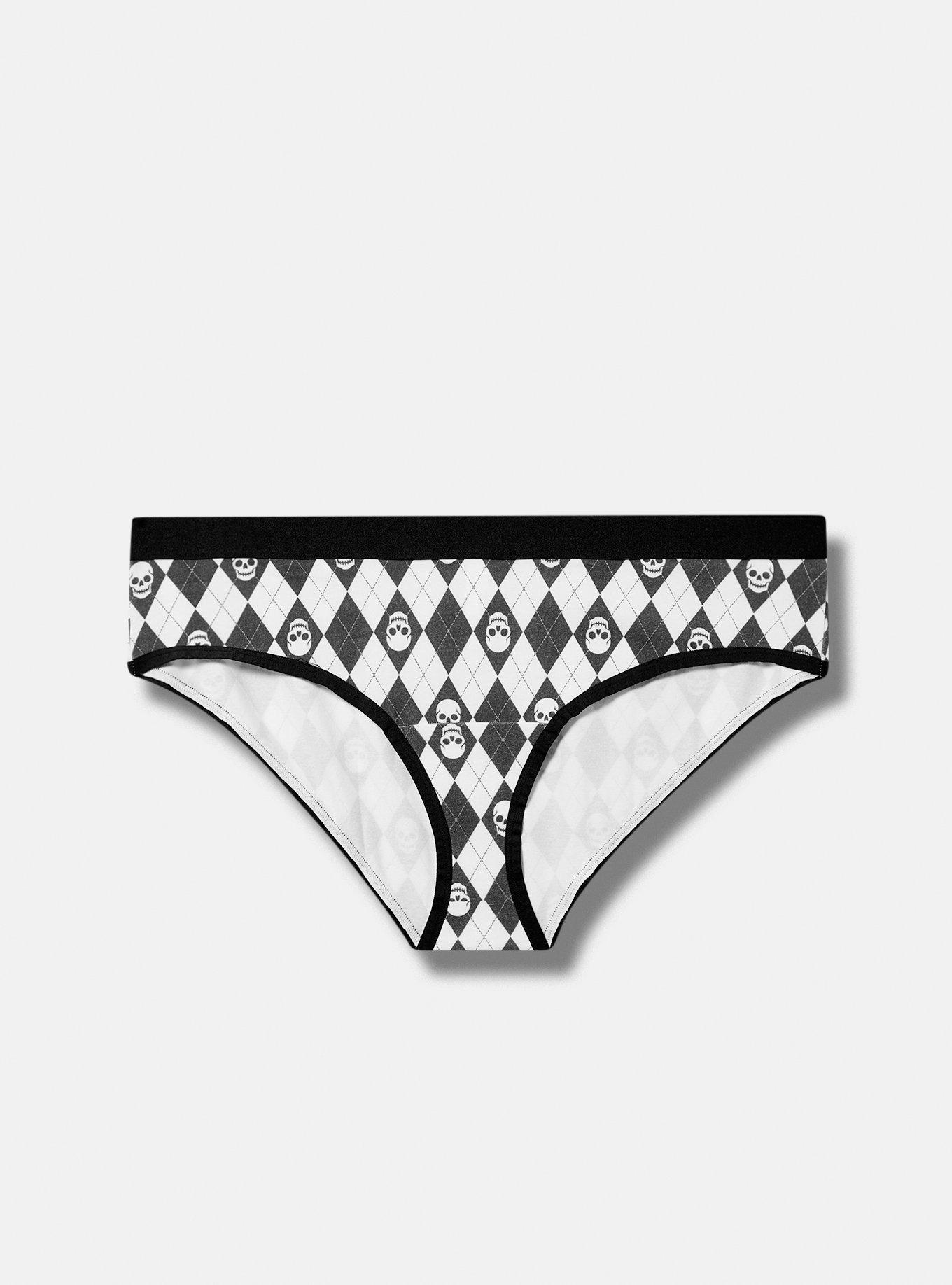Bold Is Beautiful Hipster Panty (Pack of 2)