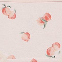 Cotton Mid-Rise Hipster Panty, PEACHY ROSE QUARTZ, swatch