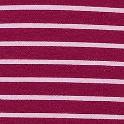 Cotton Mid-Rise Hipster Panty, SPORTY STRIPE NAVARRA, swatch