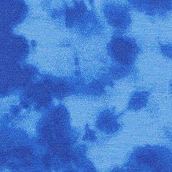 Mid-Rise Cotton Hipster Panty, TIE DYE EXPLOSION BLUING, swatch