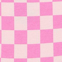 Cotton Mid-Rise Hipster Panty, CHECK ME OUT PINK, swatch