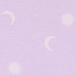 Cotton Mid-Rise Hipster Panty, PICKED STARS PURPLE, swatch