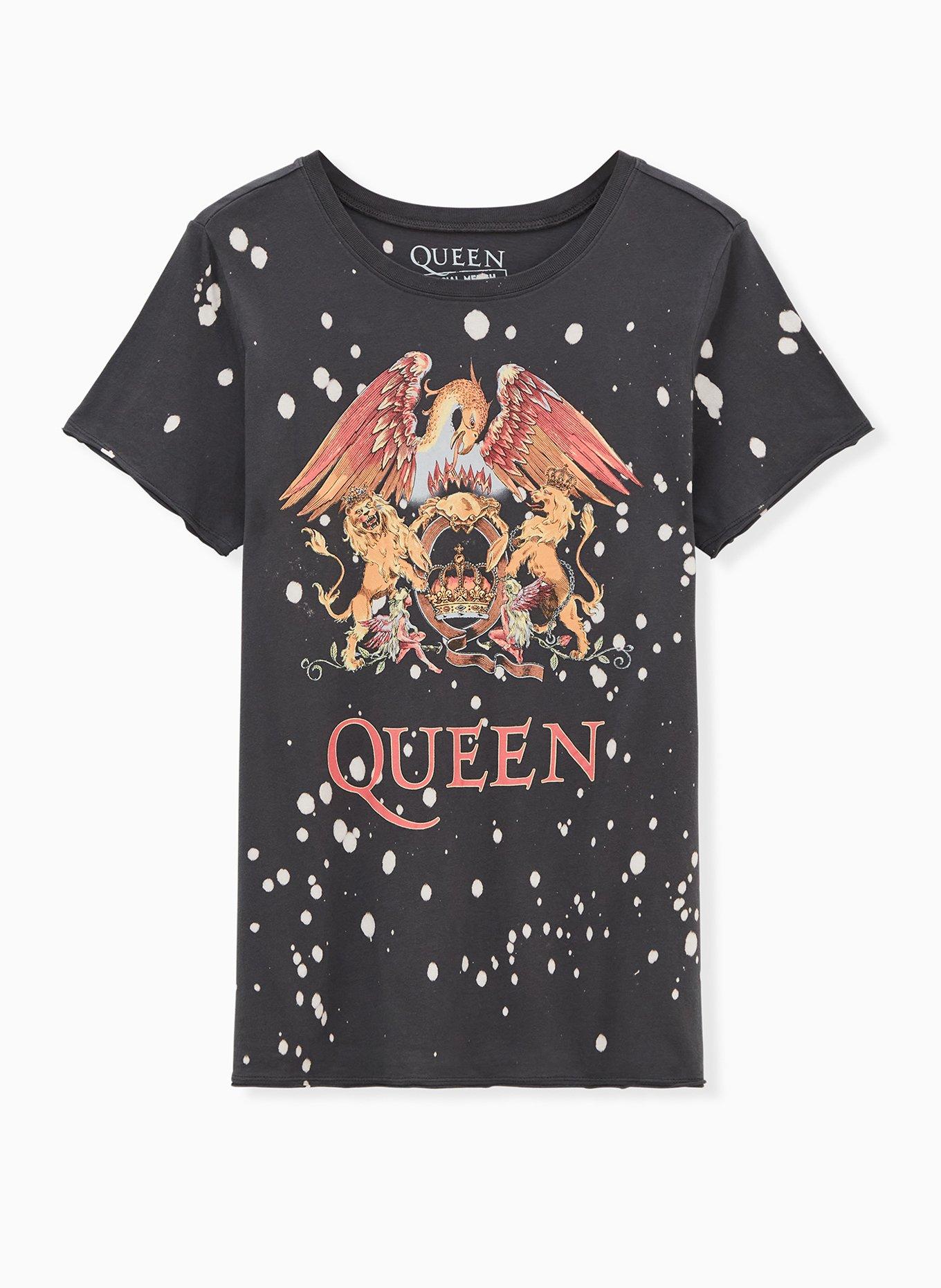 T shirt queen outlet h&m