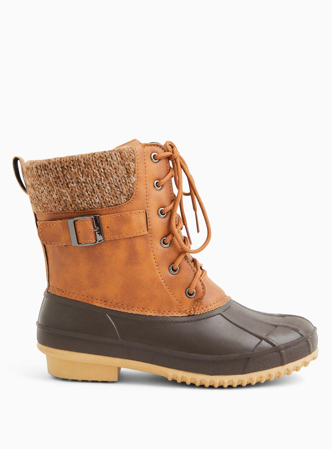 Torrid 2024 snow boots