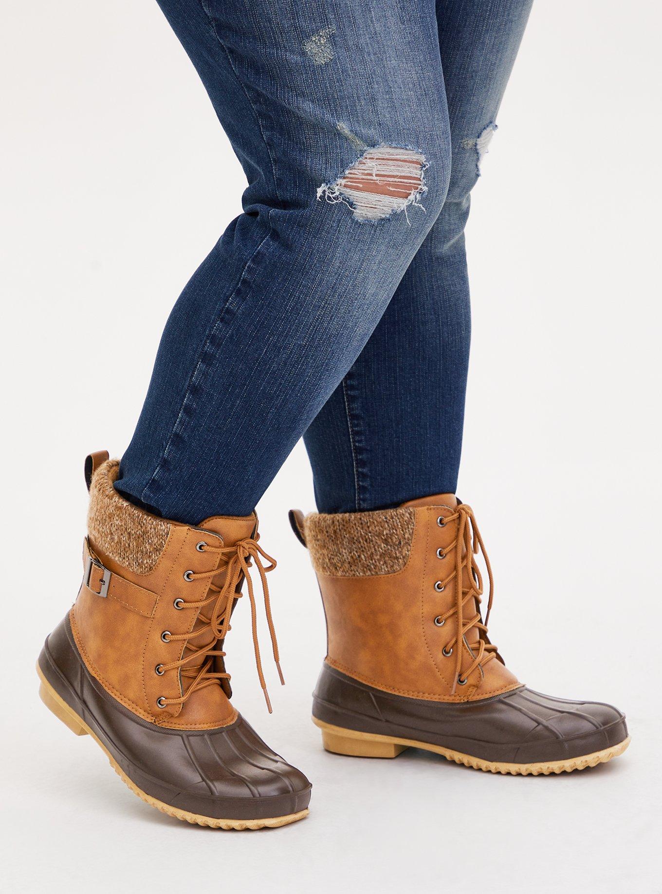 Oh Hey, Sorel! Time For Cute Winter Boots (We're Trying 5 Pairs