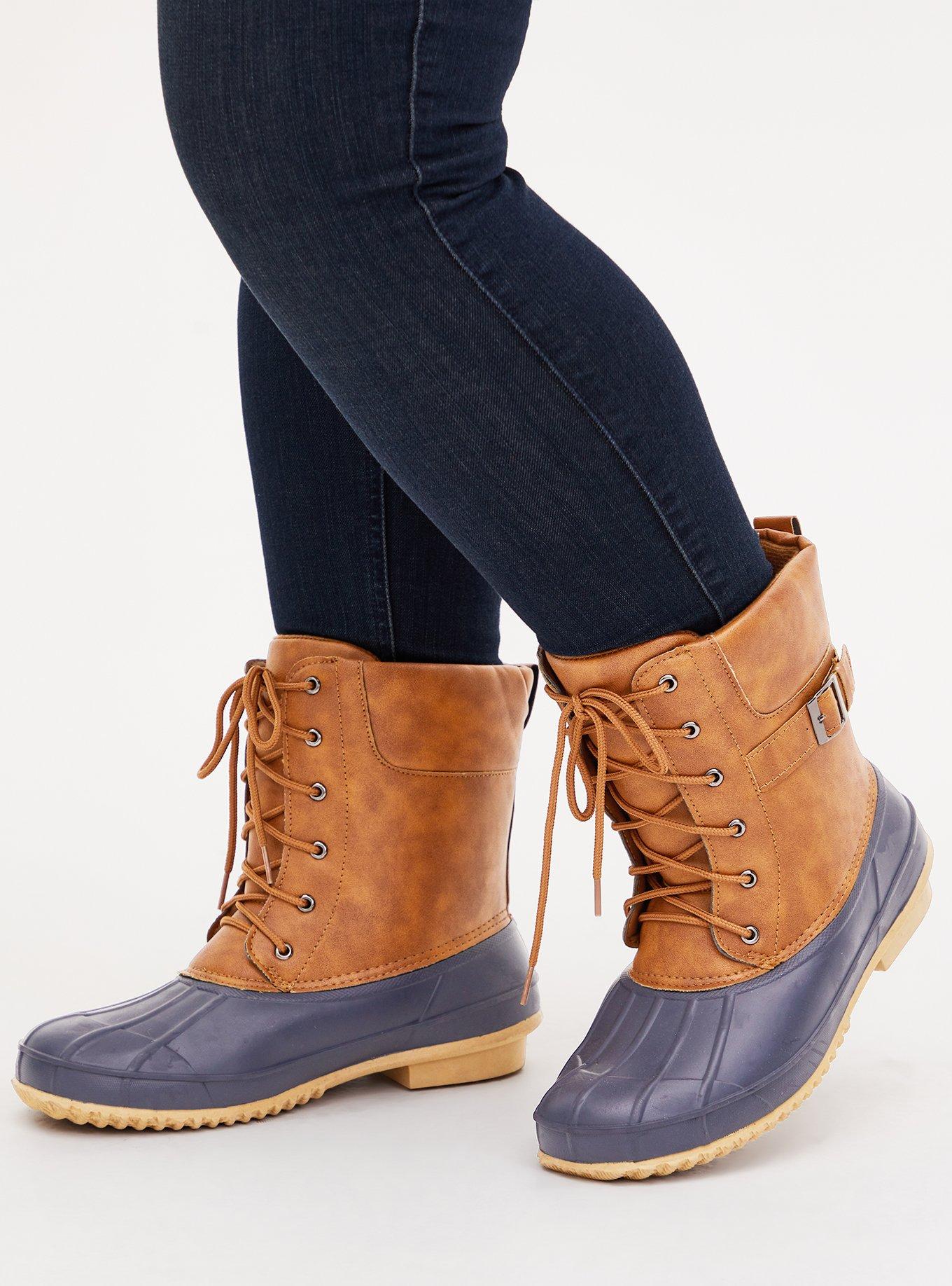 Torrid rain outlet boots