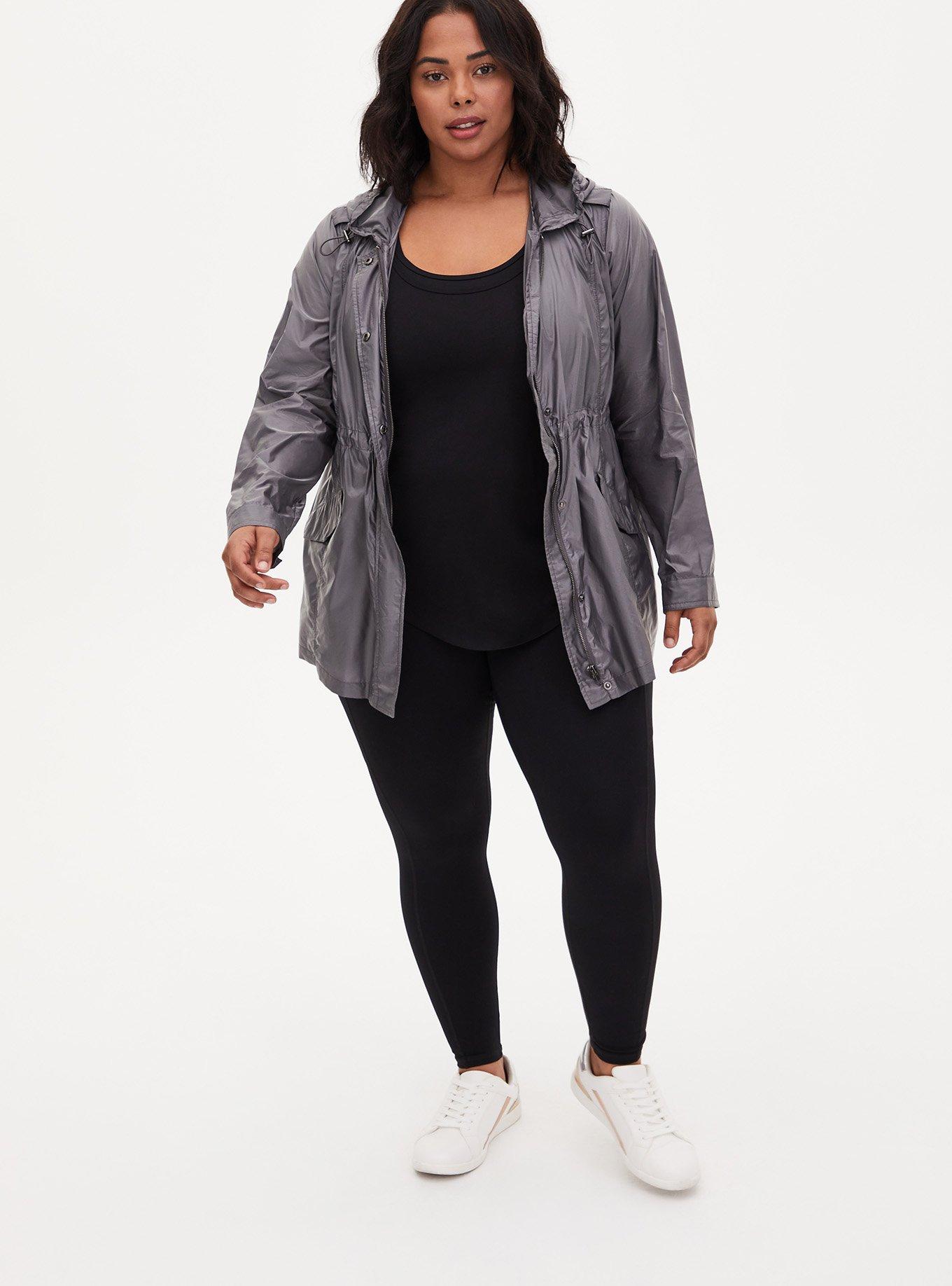 Torrid plus hotsell size jackets