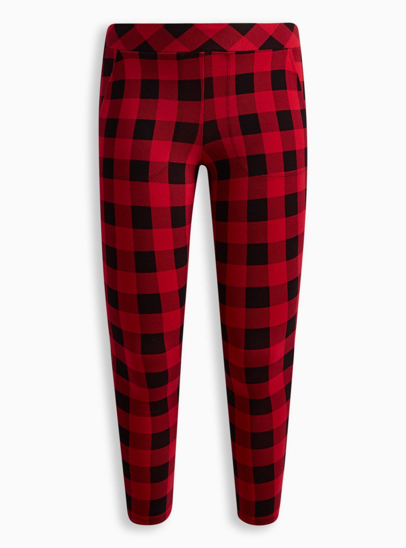 Full Length Signature Waist Pocket Legging