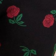 Full-Length Pocket Legging, ROSE, swatch