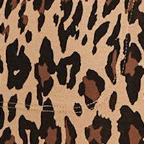 Full-Length Pocket Legging, ANIMAL, swatch