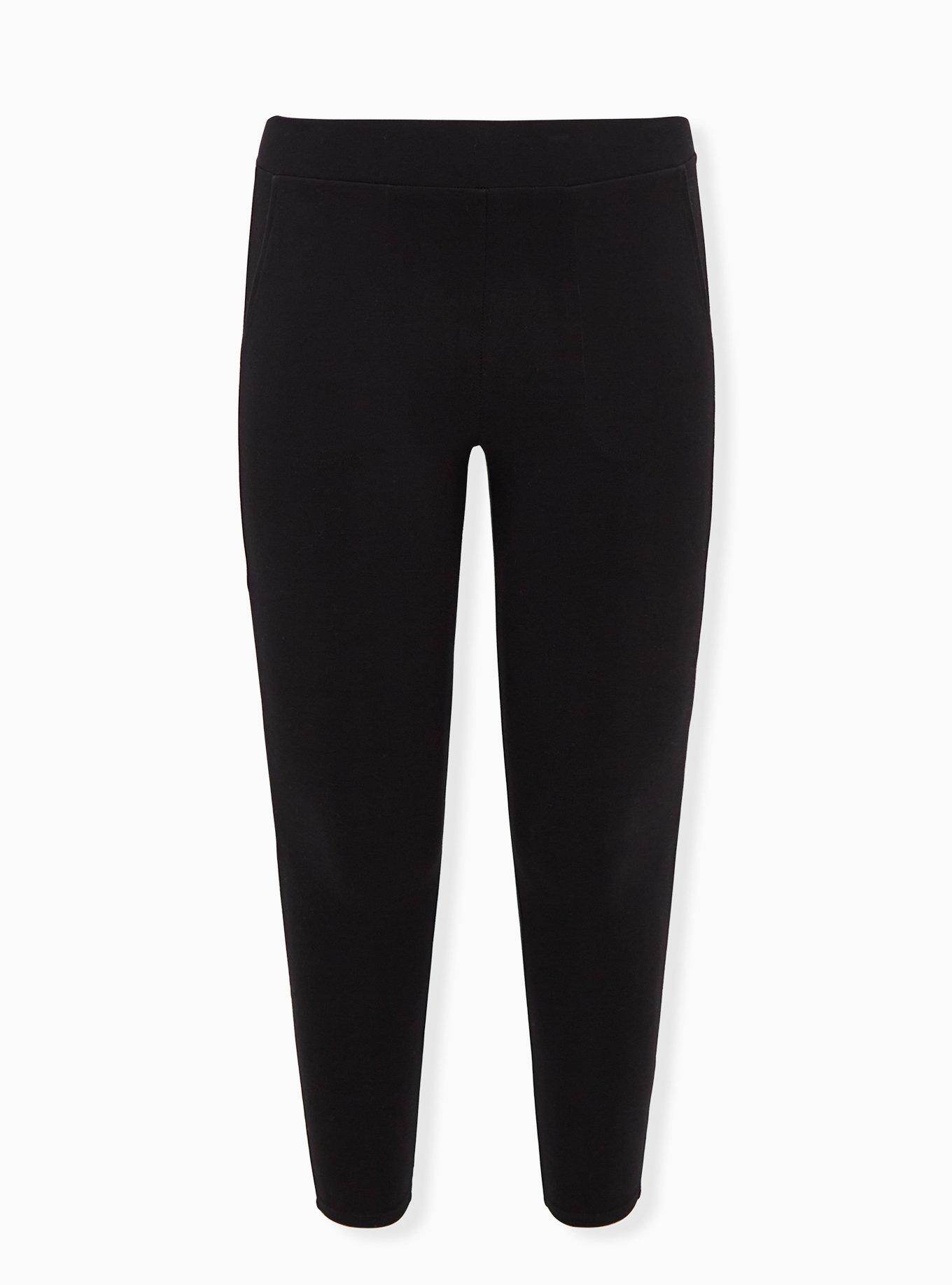 Full Length Signature Waist Pocket Legging