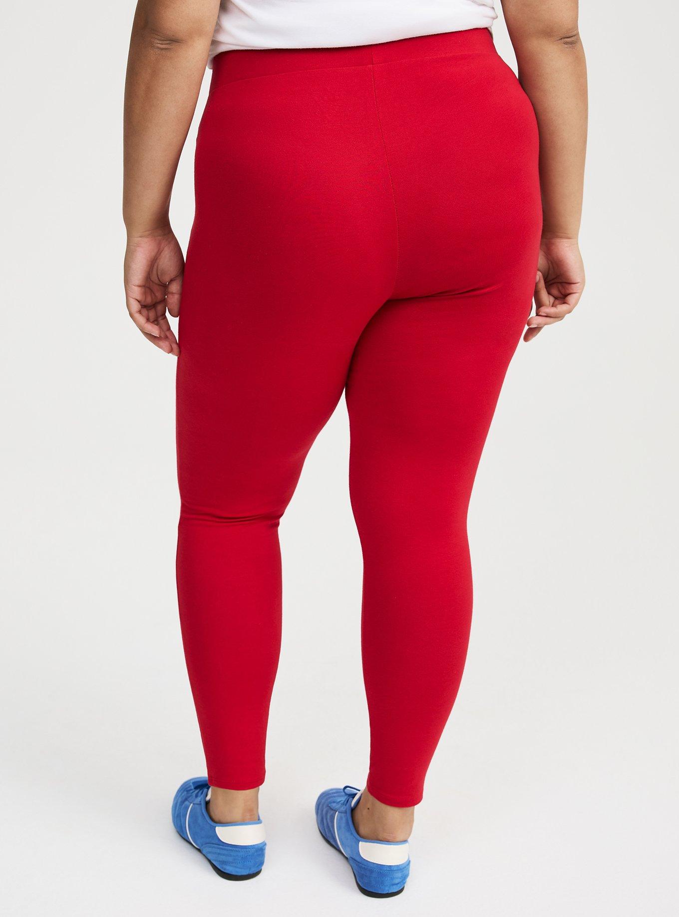 Full Length Signature Waist Pocket Legging