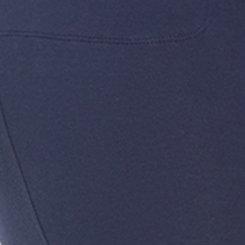 Full-Length Pocket Legging, PEACOAT, swatch