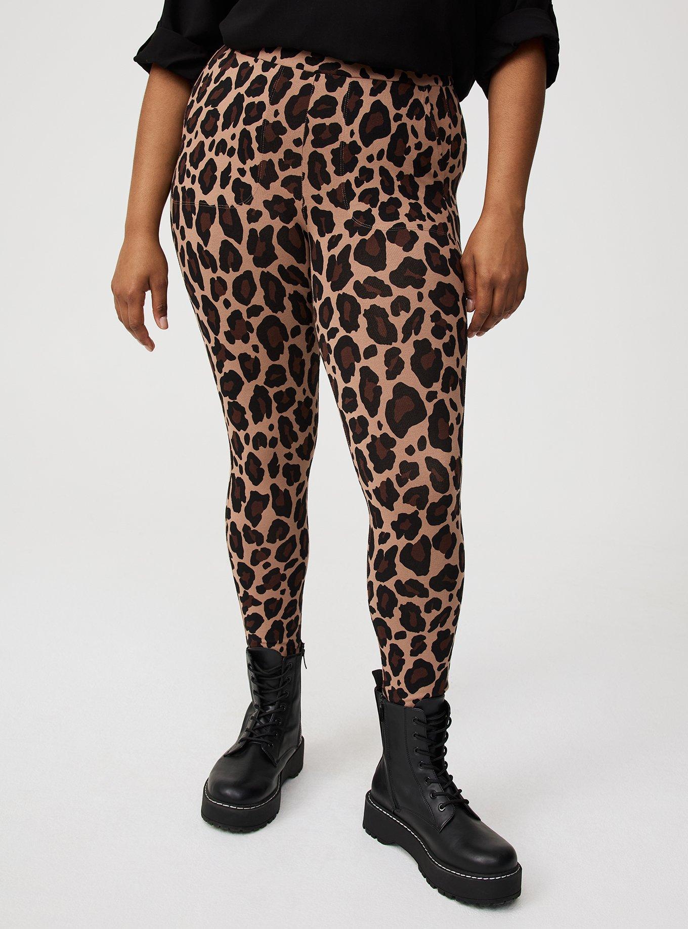 Full Length Pocket Legging
