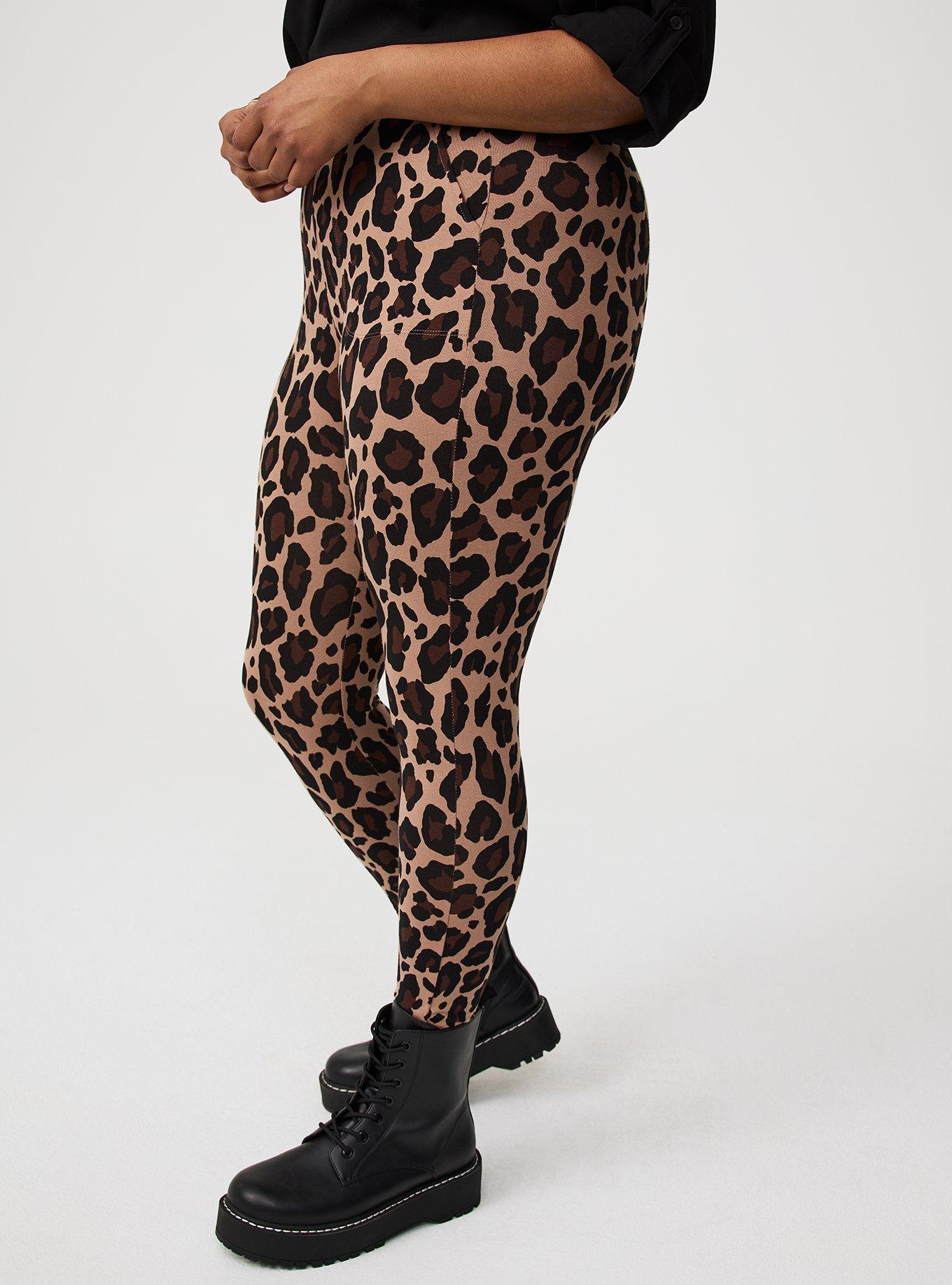 Full Length Pocket Legging