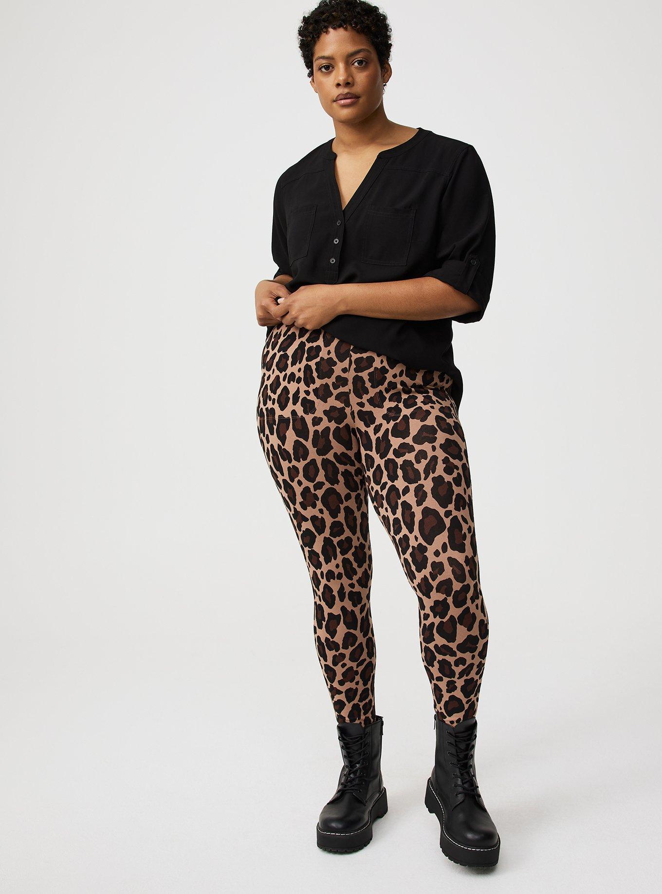 Full Length Pocket Legging