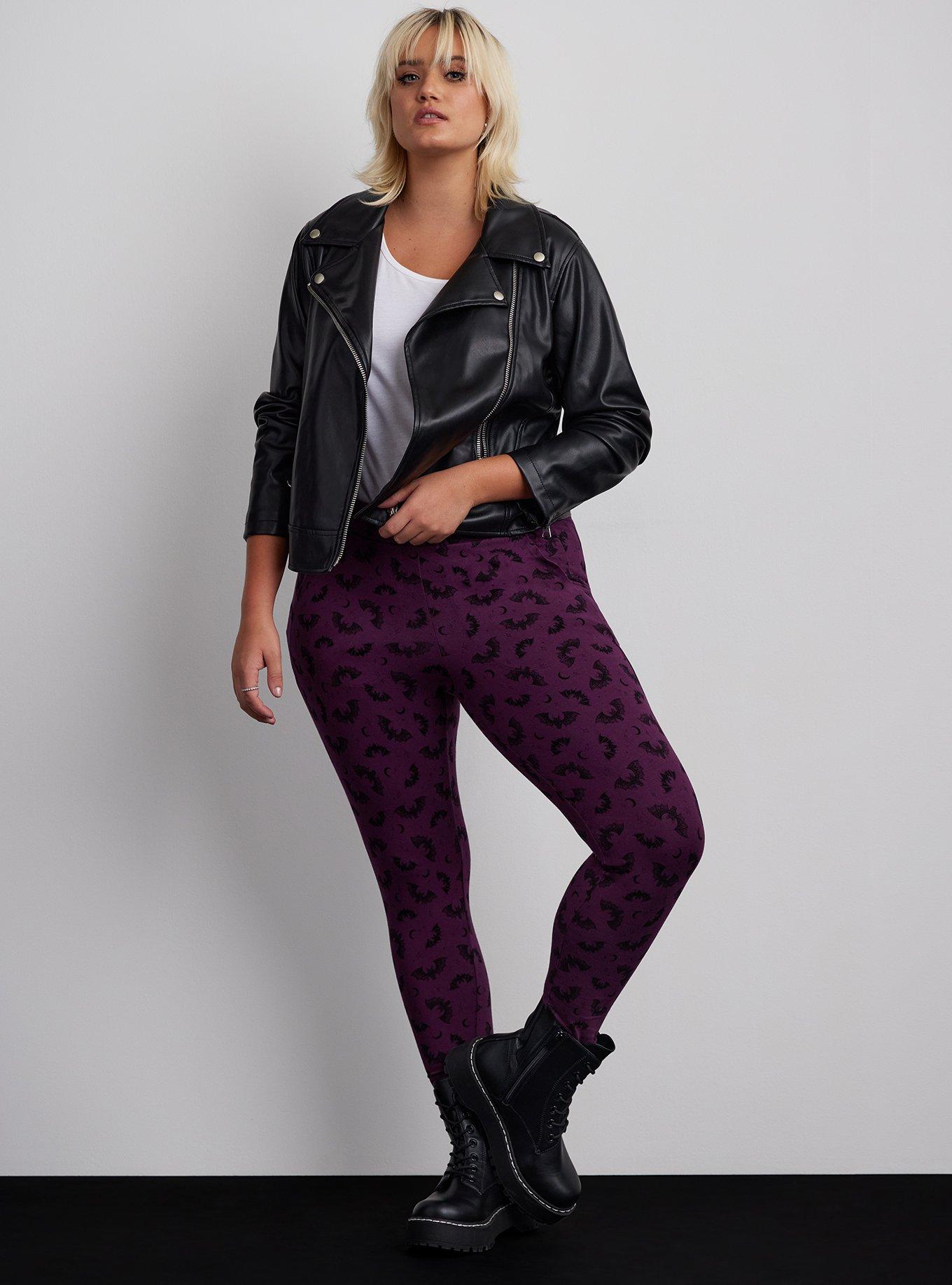 Torrid leggings clearance clearance