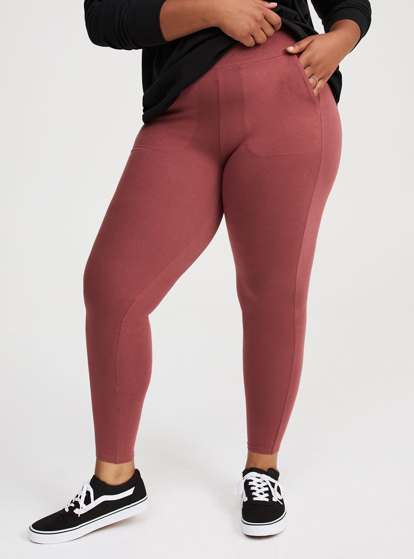 Full Length Pocket Legging