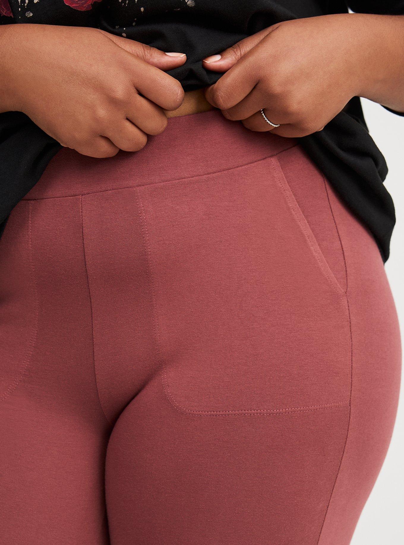 Full Length Pocket Legging