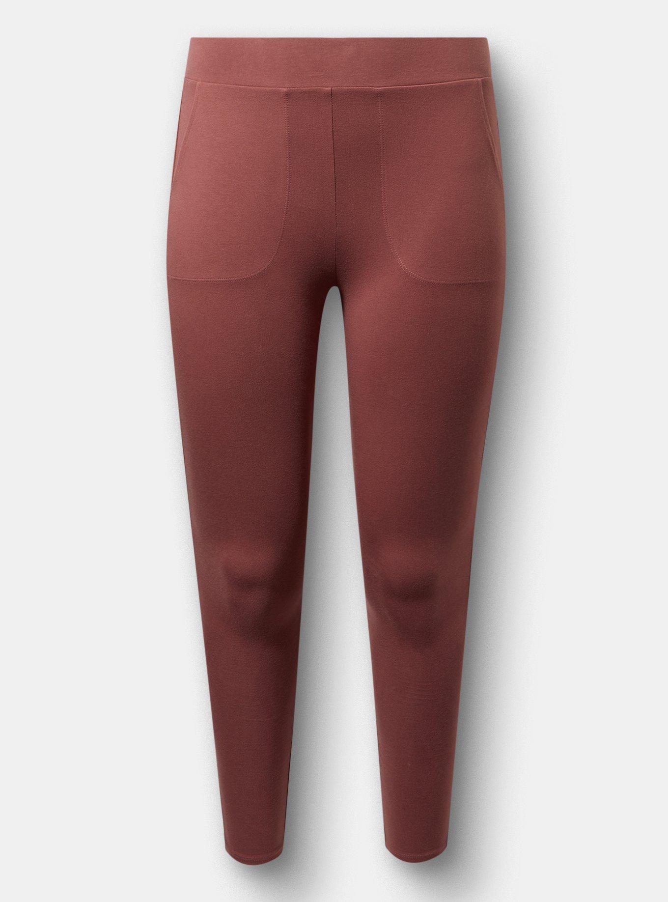 Full Length Pocket Legging