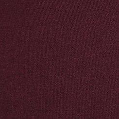 Plus Size Full-Length Pocket Legging, WINETASTING, swatch